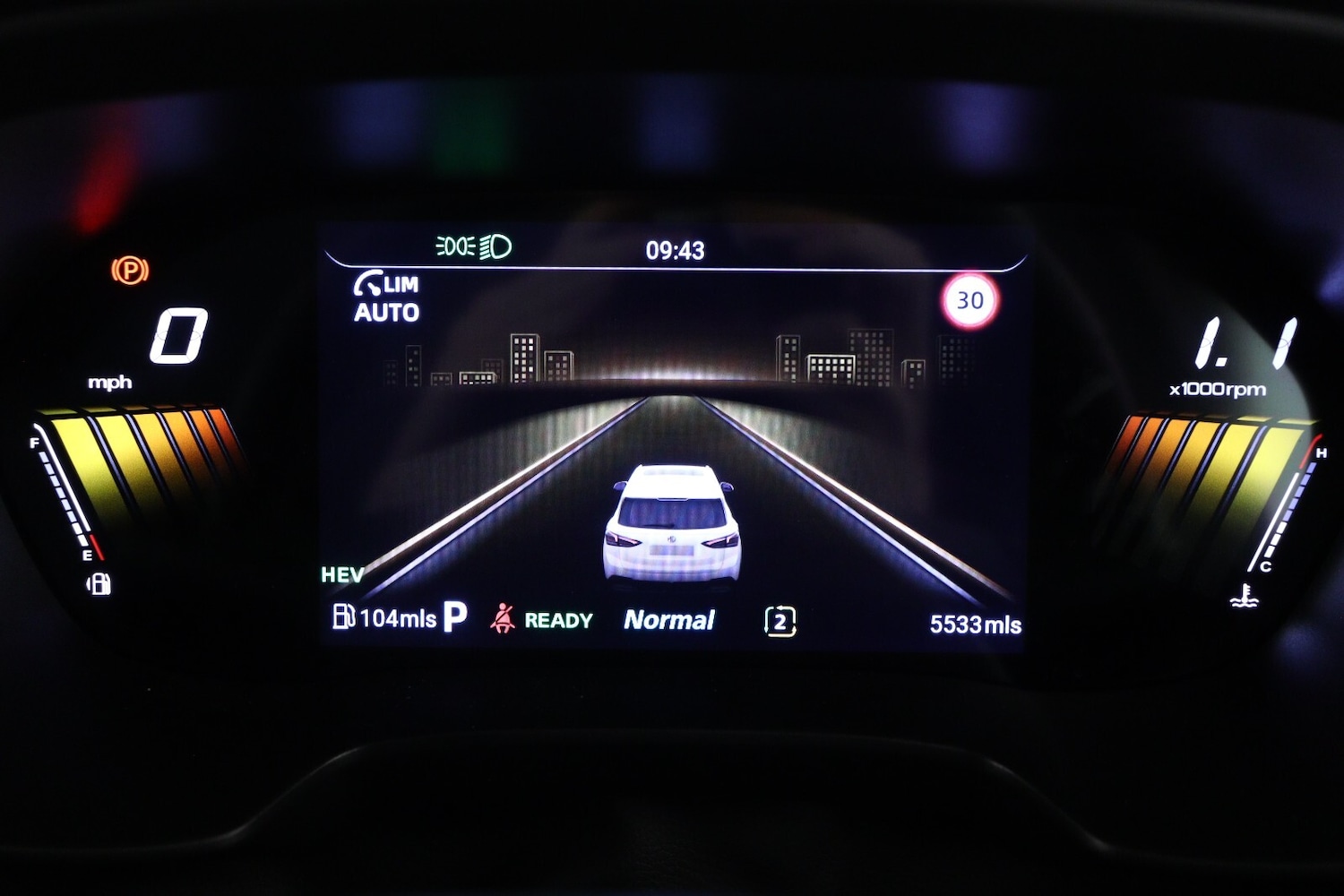 Used MG MG ZS 2025 for sale - 76221696: Photo 26