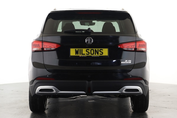 Used MG MG ZS 2025 for sale - 76221696: Photo 2