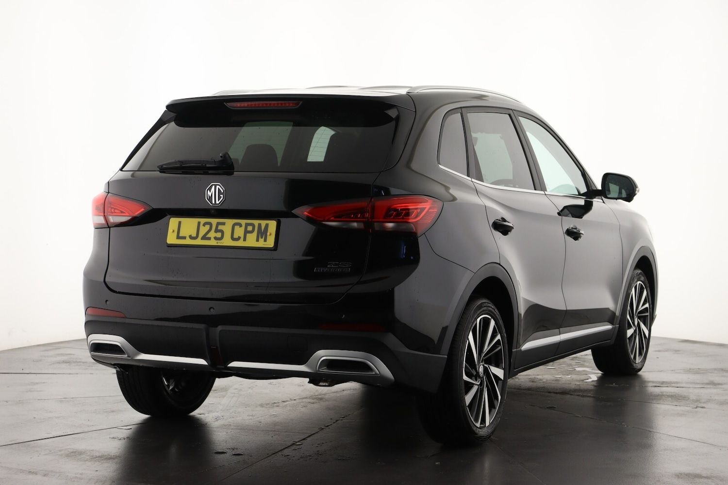 Used MG MG ZS 2025 for sale - 76221696: Photo 3