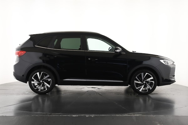 Used MG MG ZS 2025 for sale - 76221696: Photo 4