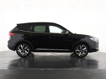 Used MG MG ZS 2025 for sale - 76221696: Photo 4