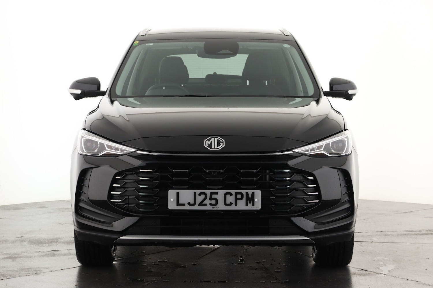 Used MG MG ZS 2025 for sale - 76221696: Photo 5