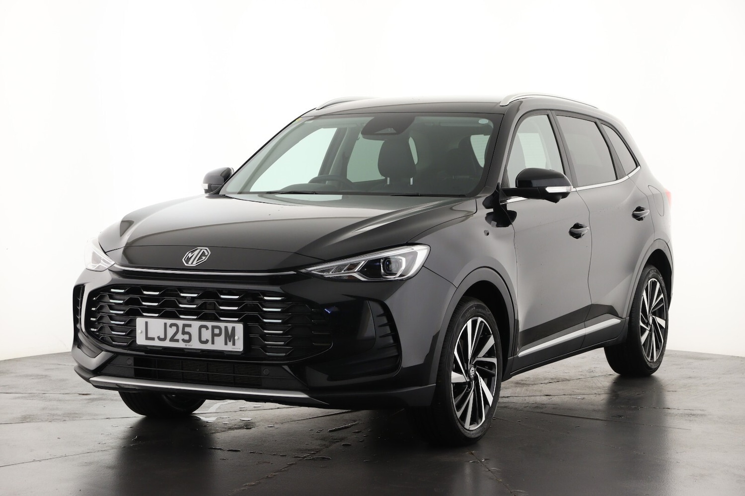 Used MG MG ZS 2025 for sale - 76221696: Photo 6