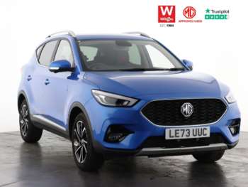 2024 (73) - 1.5 VTi-TECH Exclusive 5dr Hatchback