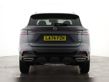 Used MG MG HS 2024 for sale - 78356446: Photo