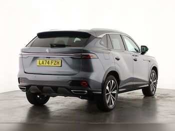 Used MG MG HS 2024 for sale - 78356446: Photo