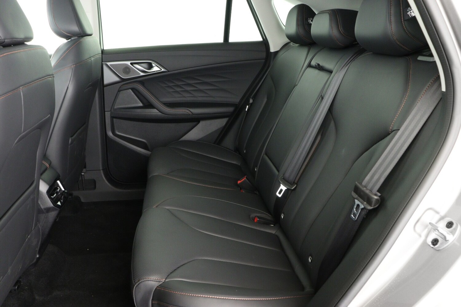 Used MG MG HS 2025 for sale - 77614508: Photo 13