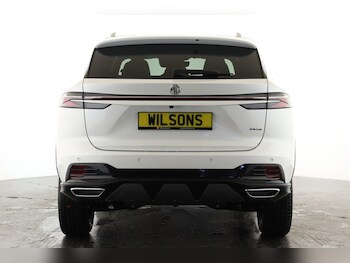 Used MG MG HS 2025 for sale - 77614508: Photo