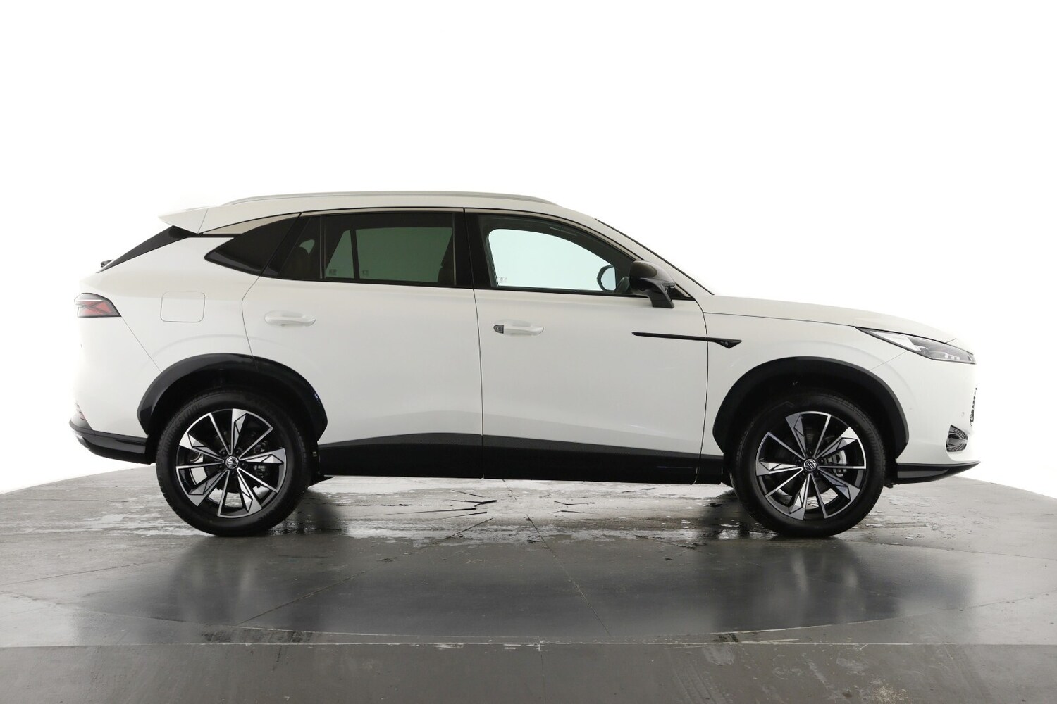 Used MG MG HS 2025 for sale - 77614508: Photo 4