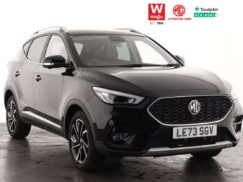 2024 (73) - 1.5 VTi-TECH Exclusive 5dr Hatchback