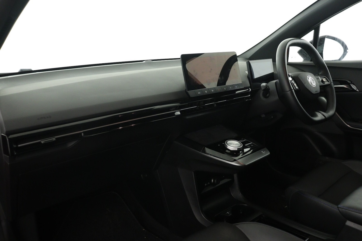 Used MG MG4 2023 for sale - 76614837: Photo 11