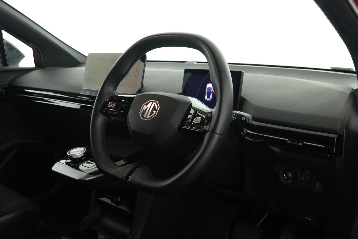 Used MG MG4 2023 for sale - 76614837: Photo 13