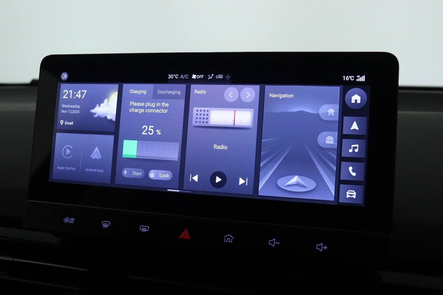 Used MG MG4 2023 for sale - 76614837: Photo 14