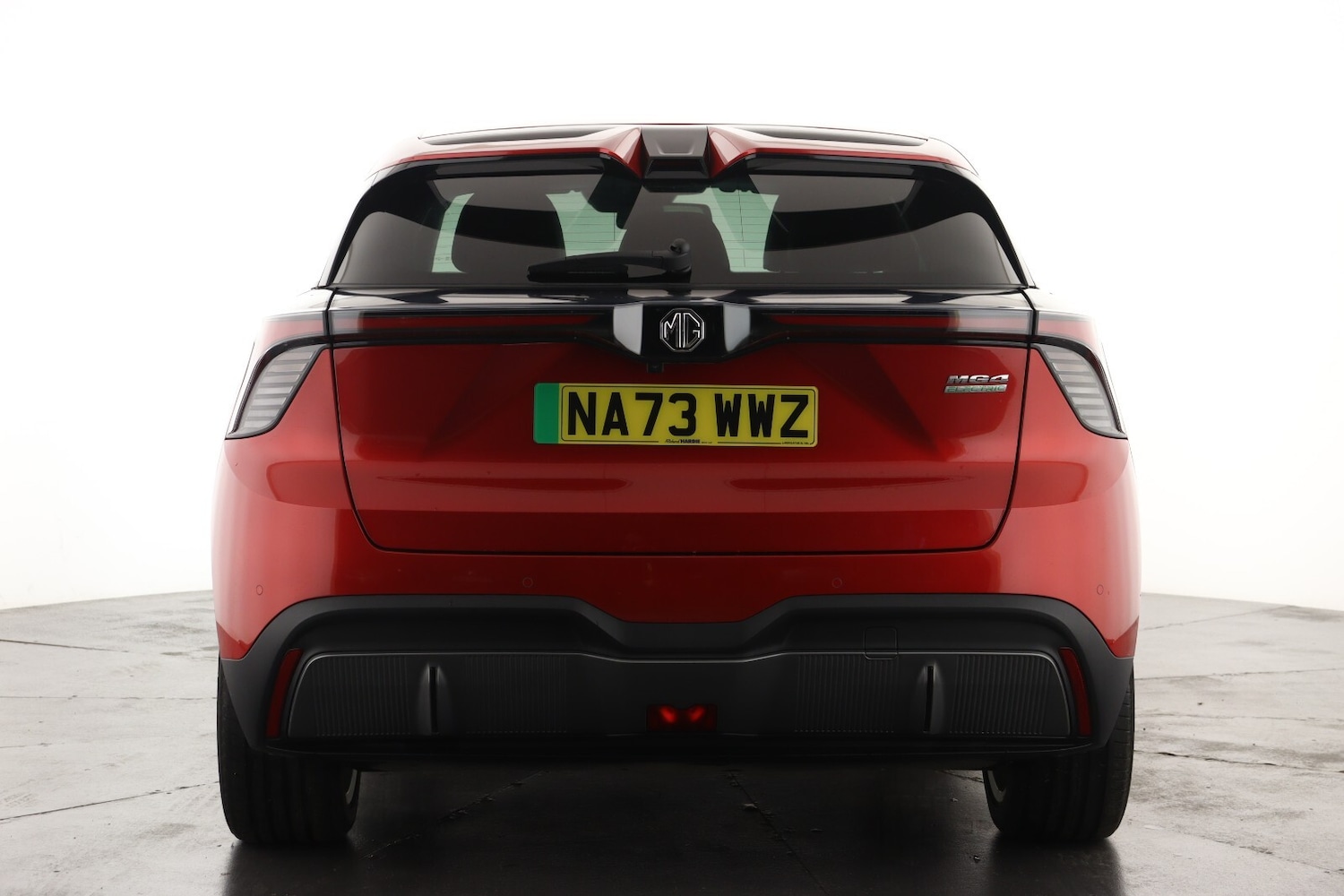 Used MG MG4 2023 for sale - 76614837: Photo 2