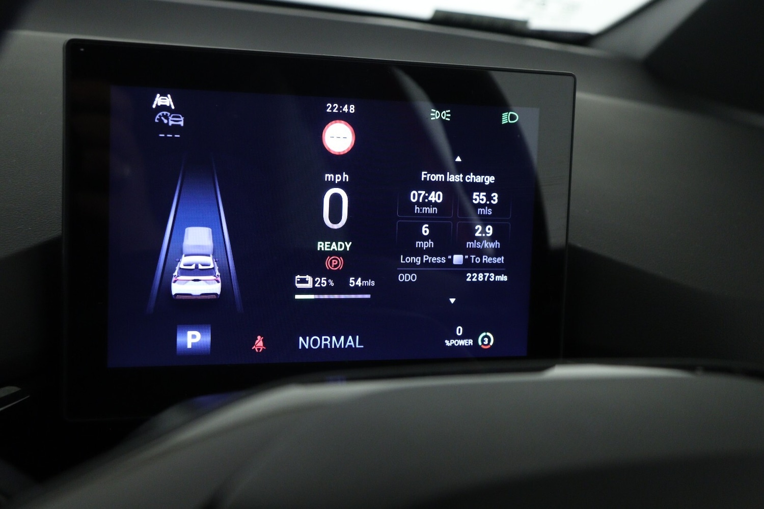 Used MG MG4 2023 for sale - 76614837: Photo 20