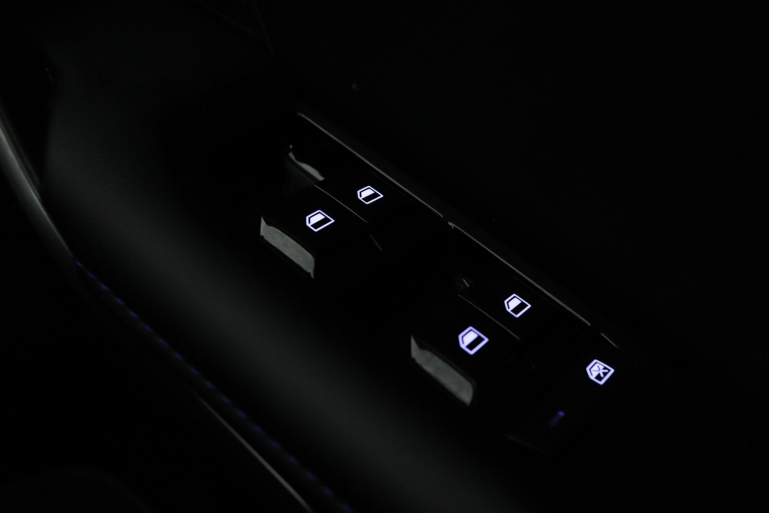 Used MG MG4 2023 for sale - 76614837: Photo 21