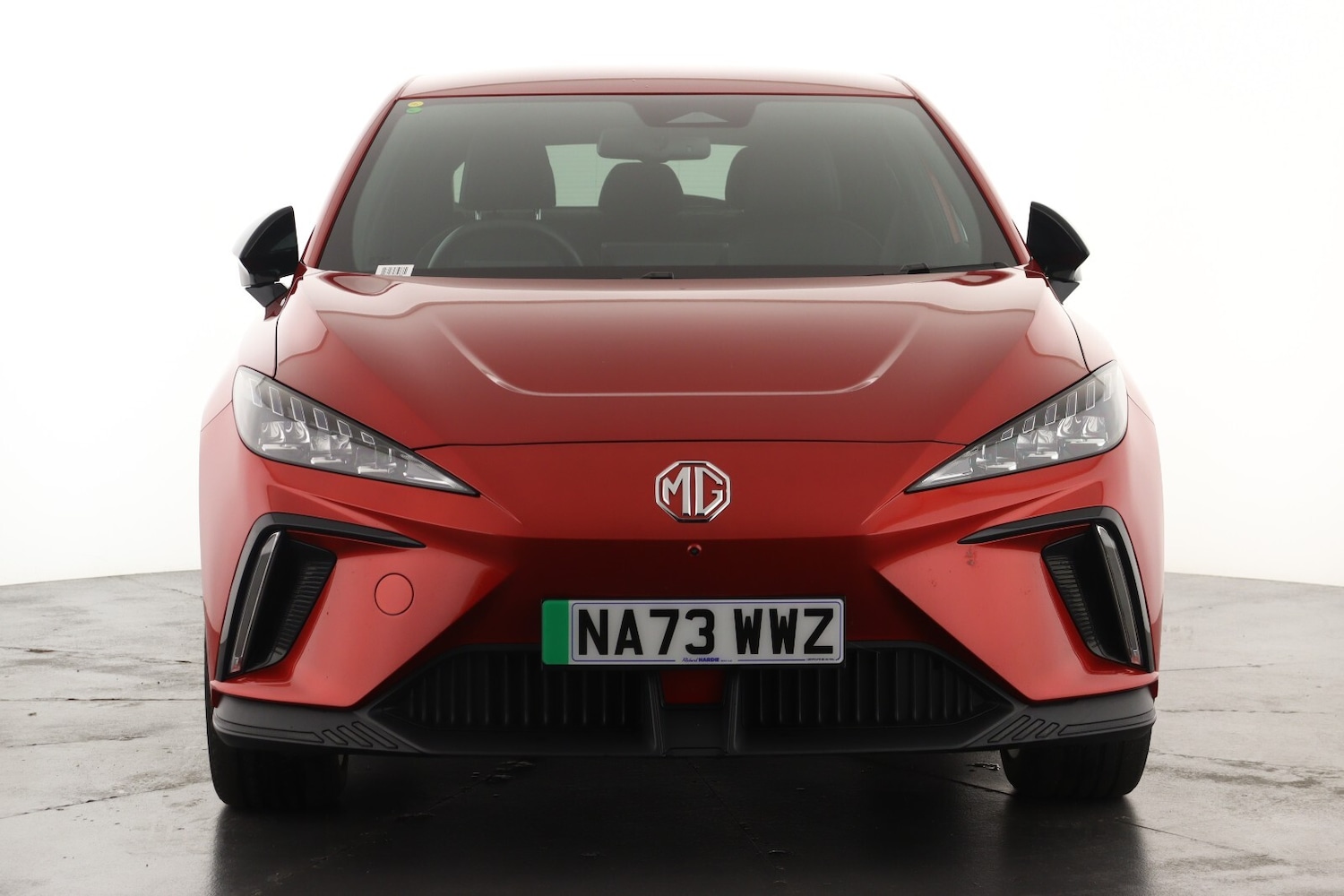 Used MG MG4 2023 for sale - 76614837: Photo 5