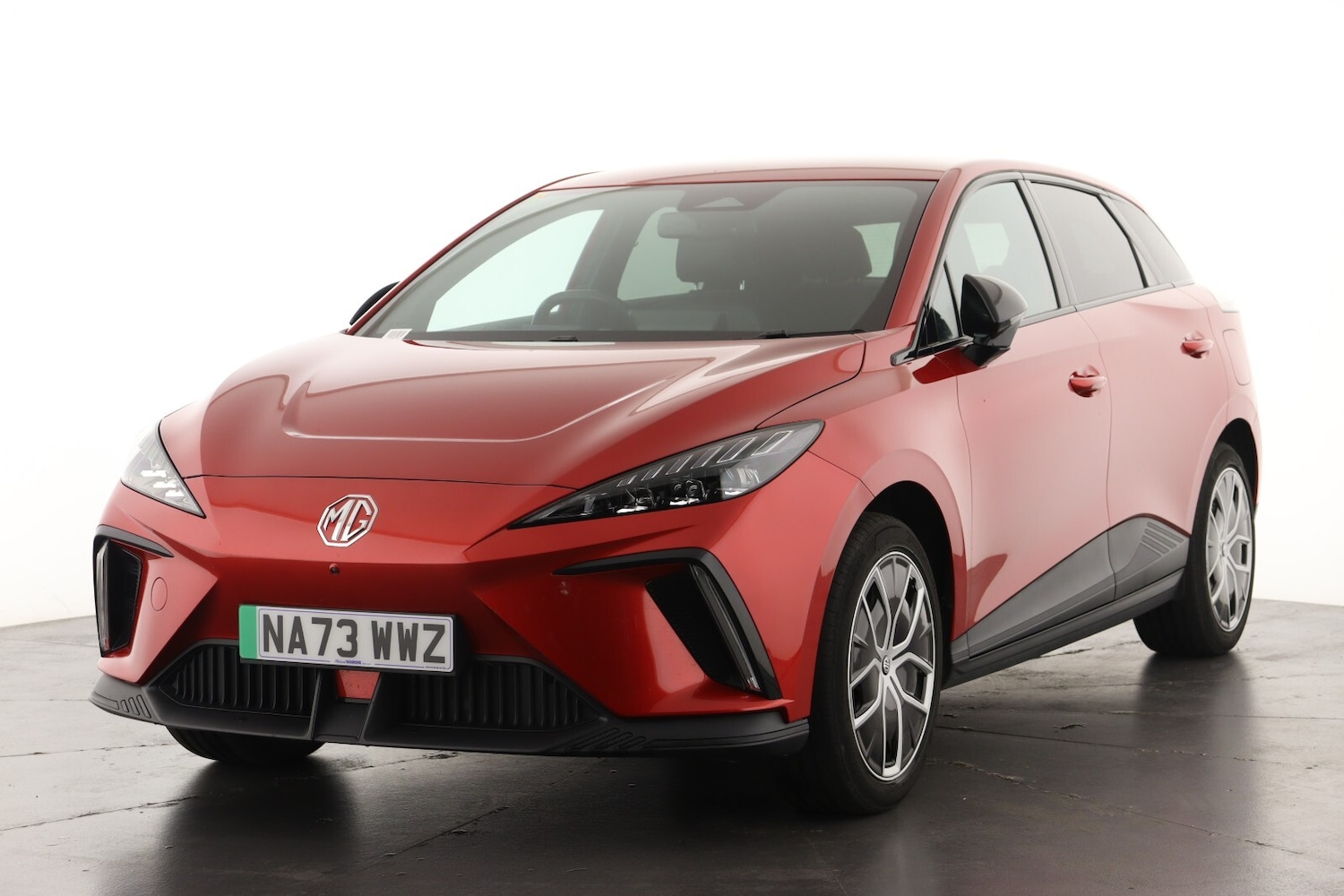 Used MG MG4 2023 for sale - 76614837: Photo 6