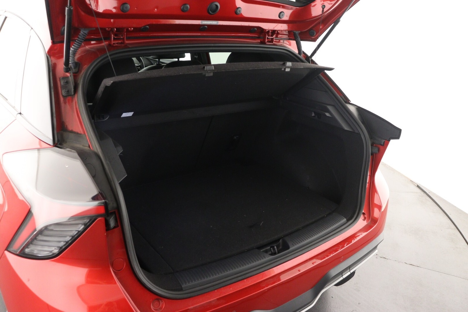 Used MG MG4 2023 for sale - 76614837: Photo 9