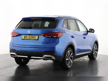 Used MG MG ZS 2026 for sale - 77307522: Photo