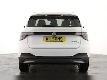 Used MG MGS5 2025 for sale - 78767328: Photo