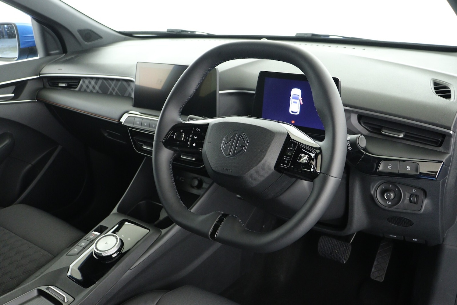 Used MG MG3 2024 for sale - 76434627: Photo 13