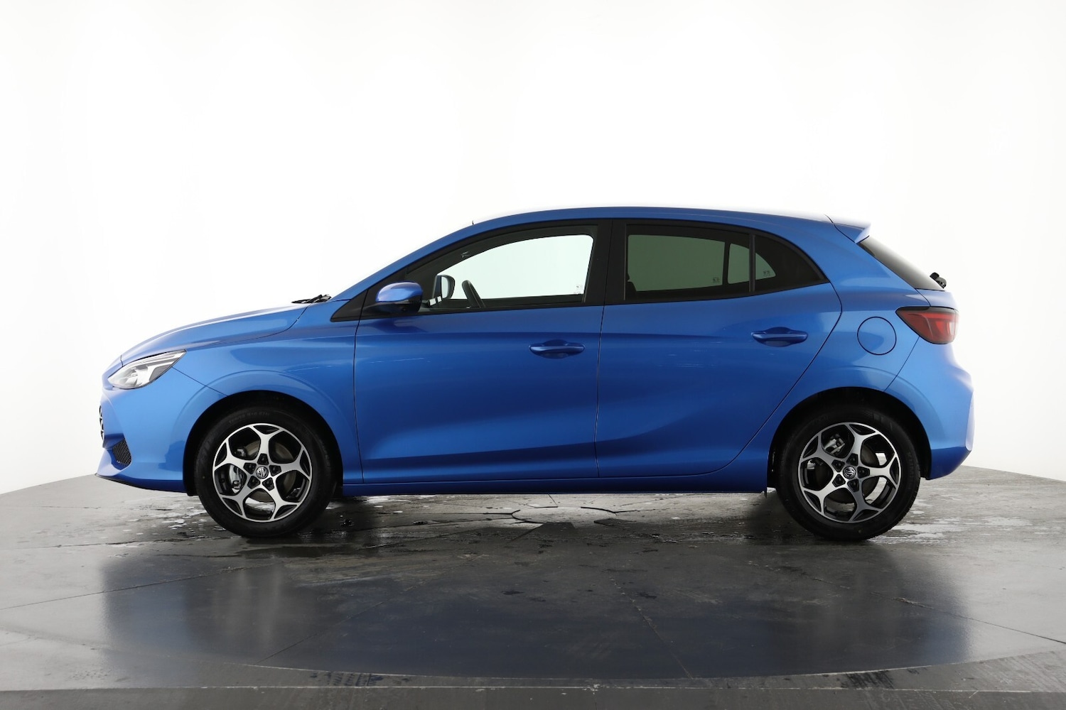 Used MG MG3 2024 for sale - 76434627: Photo 7