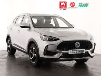 2023 (73) - 1.5 T-GDI SE 5dr DCT Hatchback