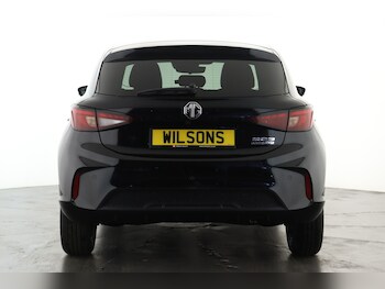 Used MG MG3 2026 for sale - 78603435: Photo