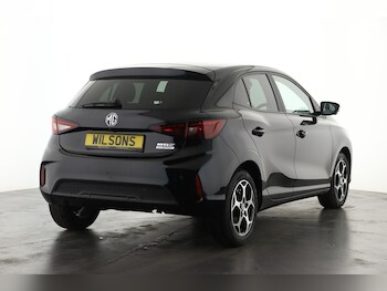 Used MG MG3 2026 for sale - 78603435: Photo