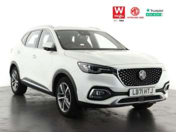 2022 (71) - 1.5 T-GDI Exclusive 5dr Hatchback