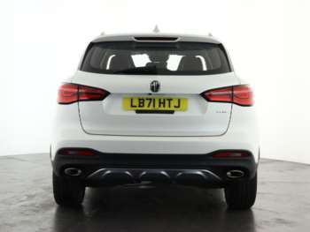 Used MG MG HS 2022 for sale - 74825804: Photo