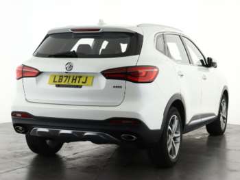 Used MG MG HS 2022 for sale - 74825804: Photo