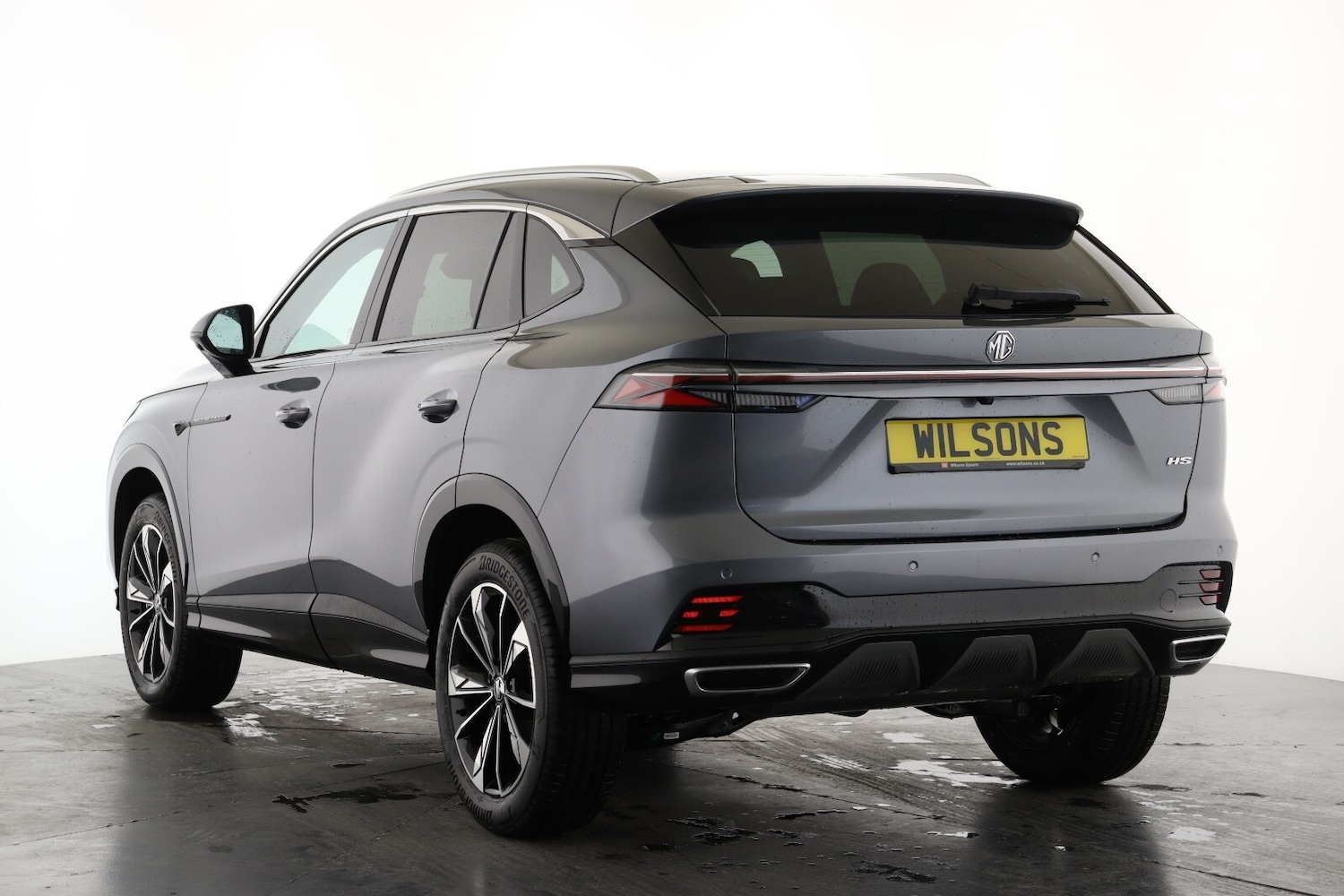 Used MG MG HS 2025 for sale - 76615155: Photo 8