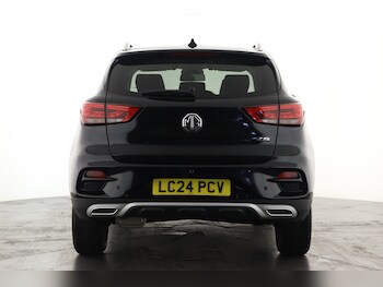 Used MG MG ZS 2024 for sale - 75815556: Photo