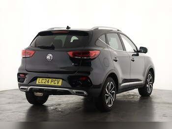 Used MG MG ZS 2024 for sale - 75815556: Photo