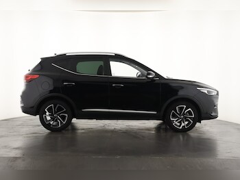 Used MG MG ZS 2024 for sale - 75815556: Photo