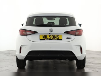 Used MG MG3 2026 for sale - 77307579: Photo