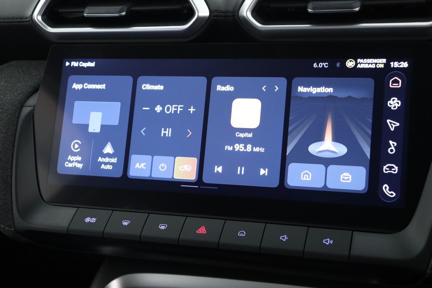 Used MG MG ZS 2026 for sale - 77269321: Photo 15