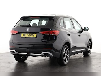 Used MG MG ZS 2026 for sale - 77269321: Photo