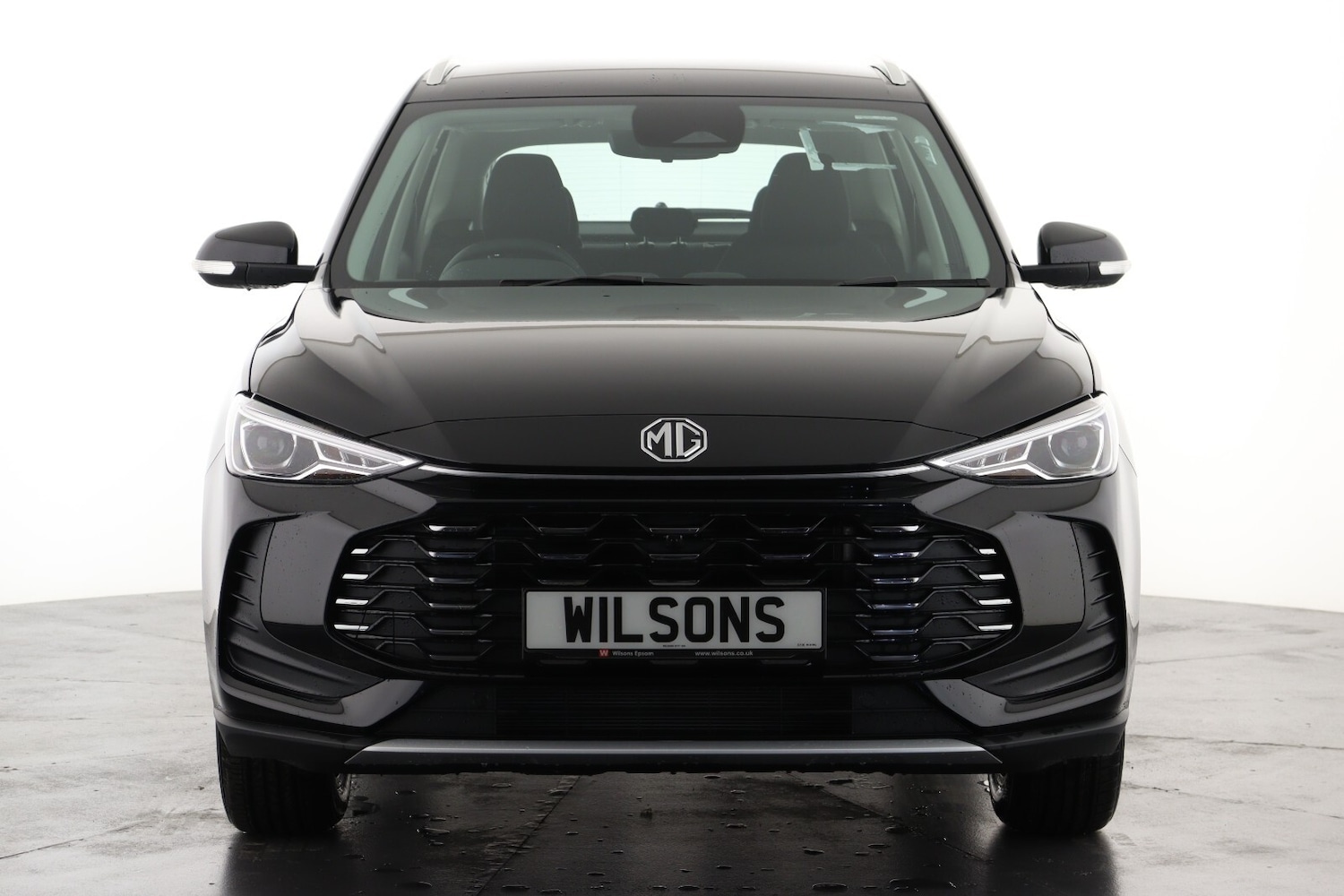 Used MG MG ZS 2026 for sale - 77269321: Photo 5