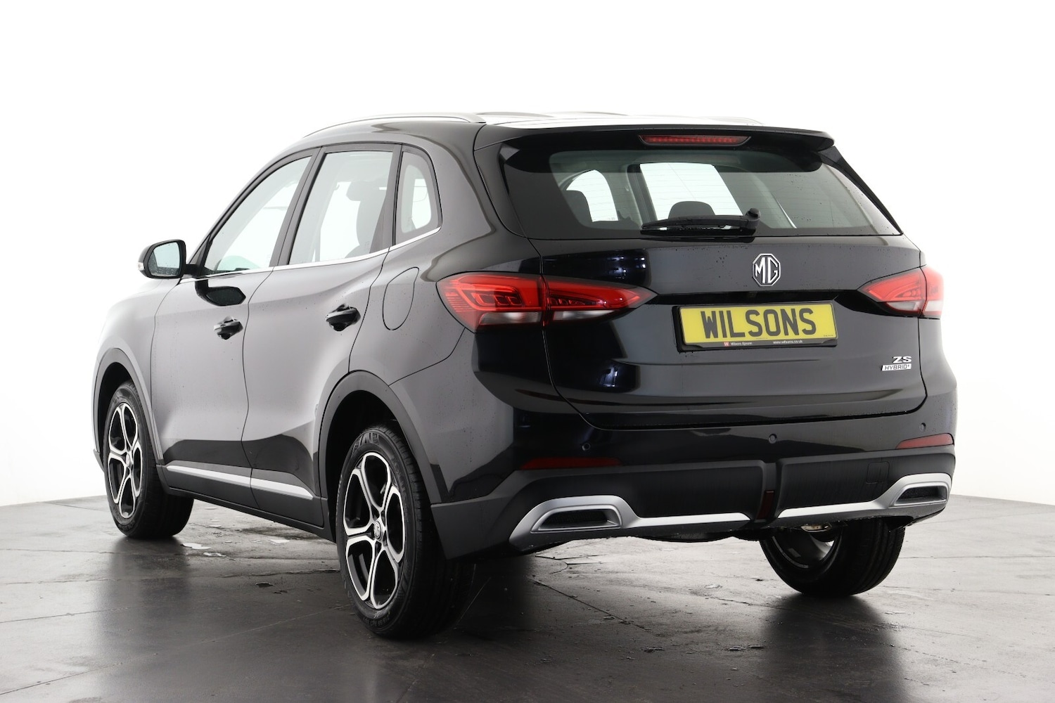 Used MG MG ZS 2026 for sale - 77269321: Photo 8