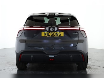 Used MG MG4 2025 for sale - 76640305: Photo