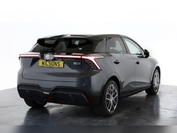 Used MG MG4 2025 for sale - 76640305: Photo