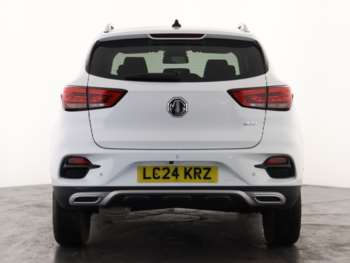 Used MG MG ZS 2024 for sale - 74816726: Photo