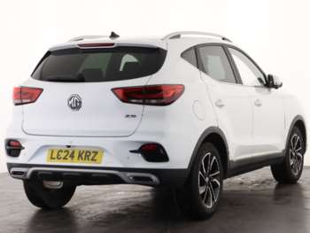 Used MG MG ZS 2024 for sale - 74816726: Photo