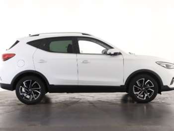 Used MG MG ZS 2024 for sale - 74816726: Photo