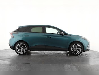 Used MG MG4 2026 for sale - 77732415: Photo