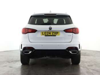 Used MG MG HS 2024 for sale - 74825327: Photo