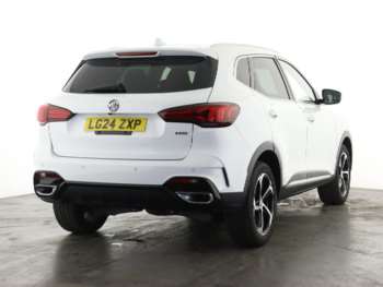 Used MG MG HS 2024 for sale - 74825327: Photo